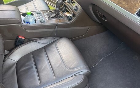 Volkswagen Touareg III, 2016 год, 3 300 000 рублей, 7 фотография