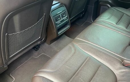 Volkswagen Touareg III, 2016 год, 3 300 000 рублей, 15 фотография