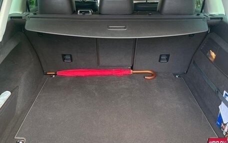 Volkswagen Touareg III, 2016 год, 3 300 000 рублей, 14 фотография