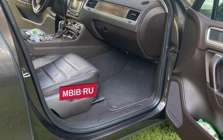 Volkswagen Touareg III, 2016 год, 3 300 000 рублей, 8 фотография