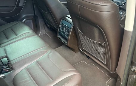 Volkswagen Touareg III, 2016 год, 3 300 000 рублей, 16 фотография