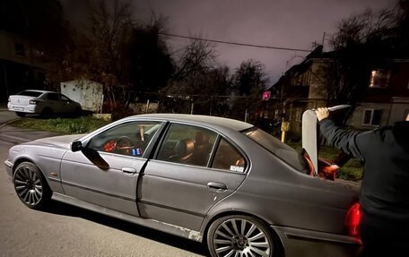 BMW 5 серия, 1996 год, 300 000 рублей, 3 фотография