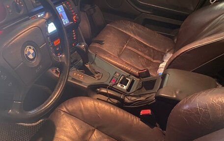 BMW 5 серия, 1996 год, 300 000 рублей, 6 фотография