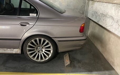 BMW 5 серия, 1996 год, 300 000 рублей, 5 фотография