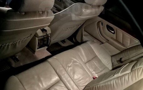 BMW 5 серия, 2001 год, 850 000 рублей, 13 фотография