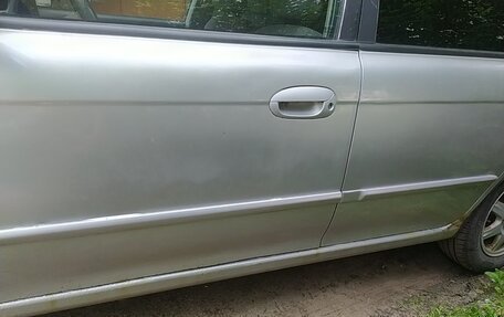 KIA Spectra II (LD), 2008 год, 270 000 рублей, 8 фотография