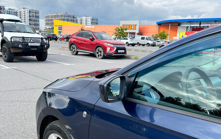 Skoda Rapid I, 2014 год, 700 000 рублей, 8 фотография