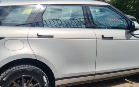 Land Rover Range Rover Evoque II, 2019 год, 3 250 000 рублей, 9 фотография