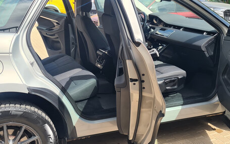 Land Rover Range Rover Evoque II, 2019 год, 3 250 000 рублей, 11 фотография