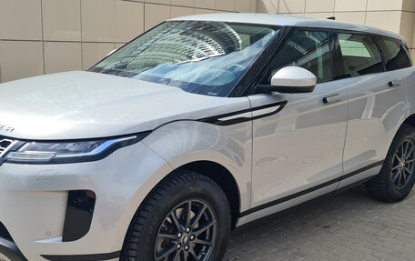 Land Rover Range Rover Evoque II, 2019 год, 3 250 000 рублей, 14 фотография