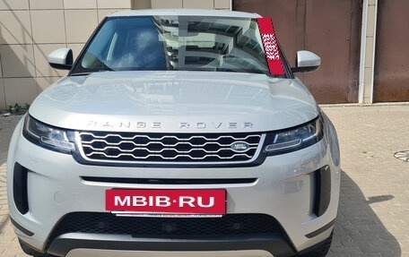 Land Rover Range Rover Evoque II, 2019 год, 3 250 000 рублей, 13 фотография
