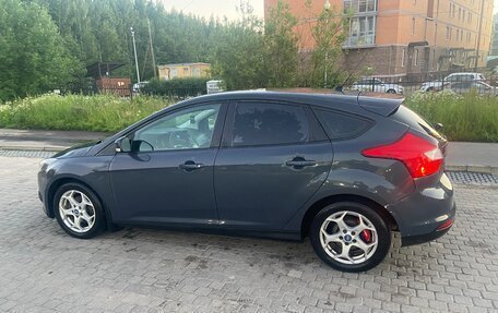 Ford Focus III, 2011 год, 550 000 рублей, 4 фотография