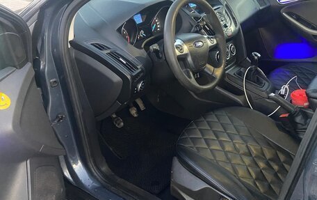 Ford Focus III, 2011 год, 550 000 рублей, 6 фотография