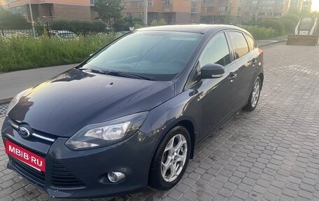 Ford Focus III, 2011 год, 550 000 рублей, 5 фотография