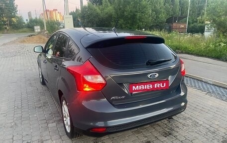 Ford Focus III, 2011 год, 550 000 рублей, 3 фотография