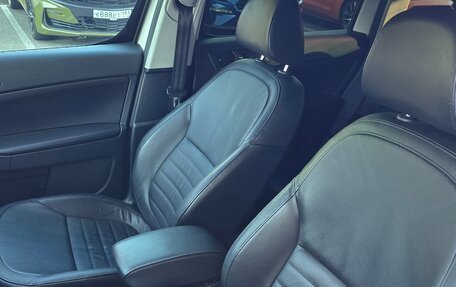 Skoda Yeti I рестайлинг, 2015 год, 2 170 000 рублей, 17 фотография
