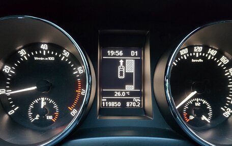 Skoda Yeti I рестайлинг, 2015 год, 2 170 000 рублей, 14 фотография