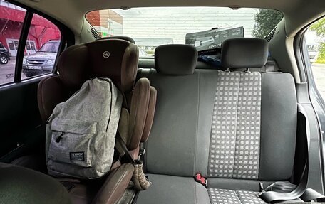 Renault Megane II, 2007 год, 252 000 рублей, 6 фотография
