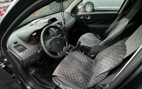 Renault Megane II, 2007 год, 252 000 рублей, 8 фотография