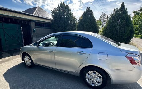 Geely Emgrand EC7, 2013 год, 385 000 рублей, 5 фотография