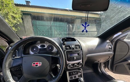 Geely Emgrand EC7, 2013 год, 385 000 рублей, 8 фотография