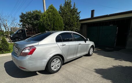 Geely Emgrand EC7, 2013 год, 385 000 рублей, 6 фотография