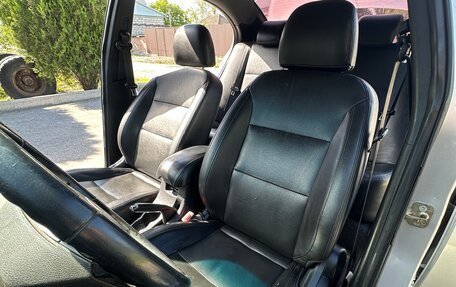Geely Emgrand EC7, 2013 год, 385 000 рублей, 9 фотография