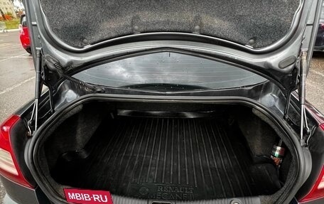 Renault Megane II, 2007 год, 252 000 рублей, 7 фотография