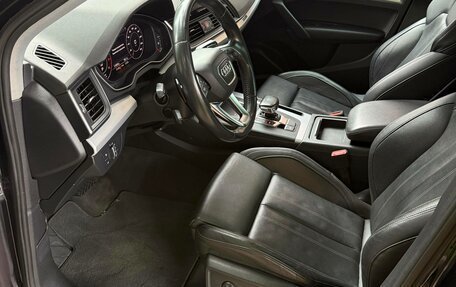 Audi Q5, 2018 год, 2 250 000 рублей, 7 фотография