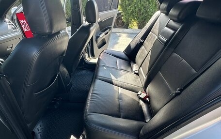 Geely Emgrand EC7, 2013 год, 385 000 рублей, 12 фотография