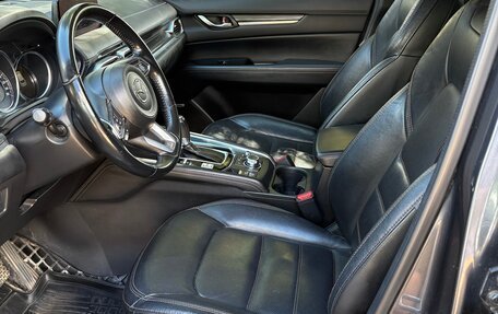 Mazda CX-5 II, 2018 год, 2 600 000 рублей, 8 фотография