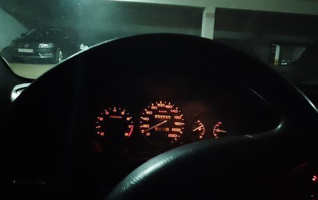 Honda Civic VII, 1998 год, 220 000 рублей, 10 фотография