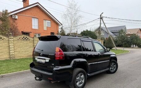 Lexus GX I, 2004 год, 1 400 000 рублей, 2 фотография