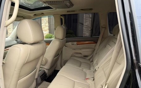 Lexus GX I, 2004 год, 1 400 000 рублей, 9 фотография