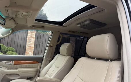 Lexus GX I, 2004 год, 1 400 000 рублей, 10 фотография