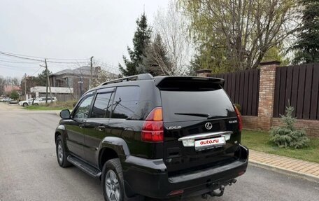 Lexus GX I, 2004 год, 1 400 000 рублей, 8 фотография