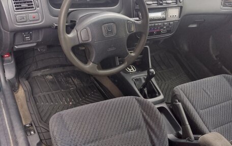 Honda Civic VII, 1998 год, 220 000 рублей, 11 фотография