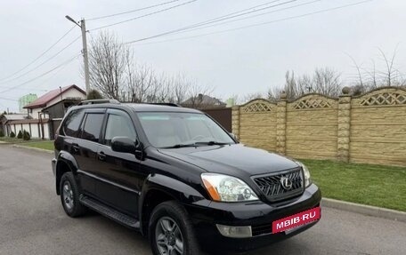 Lexus GX I, 2004 год, 1 400 000 рублей, 6 фотография