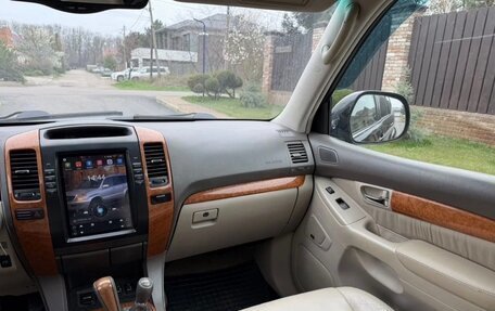 Lexus GX I, 2004 год, 1 400 000 рублей, 12 фотография