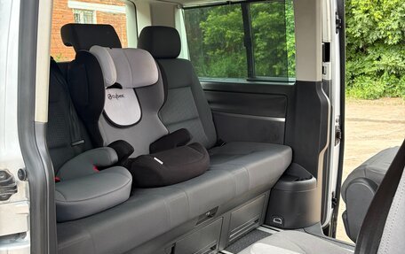 Volkswagen Multivan T5, 2005 год, 2 200 000 рублей, 9 фотография