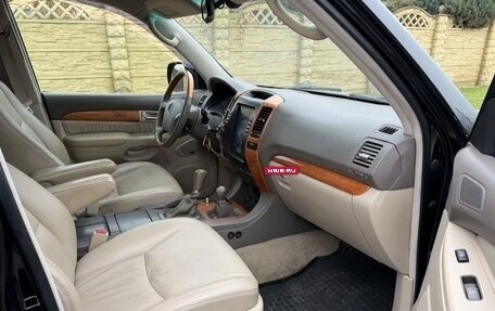 Lexus GX I, 2004 год, 1 400 000 рублей, 11 фотография