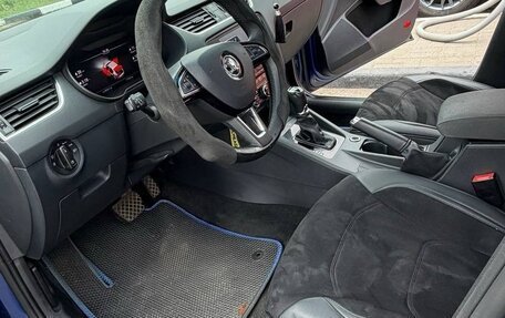 Skoda Octavia, 2019 год, 1 830 000 рублей, 7 фотография