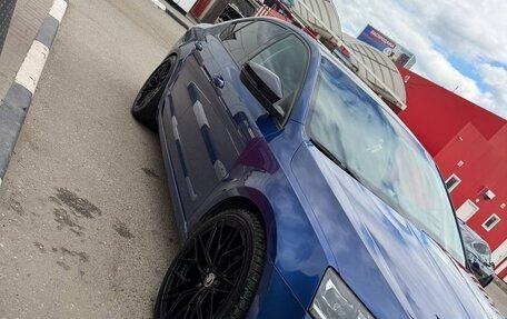 Skoda Octavia, 2019 год, 1 830 000 рублей, 4 фотография