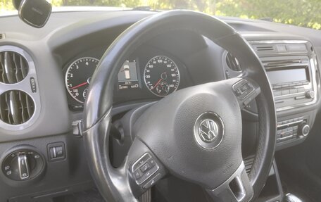 Volkswagen Tiguan I, 2013 год, 1 450 000 рублей, 7 фотография