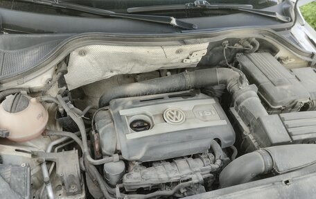 Volkswagen Tiguan I, 2013 год, 1 450 000 рублей, 13 фотография