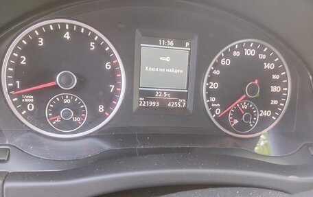 Volkswagen Tiguan I, 2013 год, 1 450 000 рублей, 11 фотография