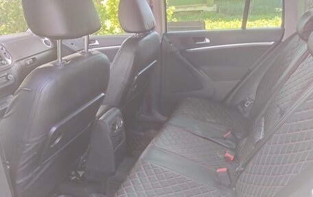 Volkswagen Tiguan I, 2013 год, 1 450 000 рублей, 9 фотография