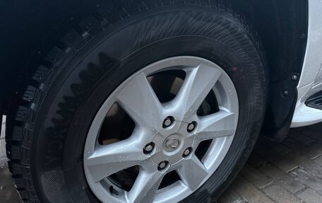 Lexus LX III, 2011 год, 4 800 000 рублей, 4 фотография