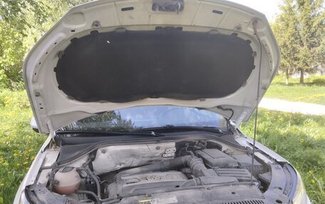 Volkswagen Tiguan I, 2013 год, 1 450 000 рублей, 12 фотография