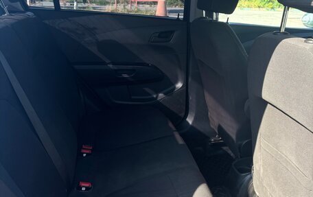 Chevrolet Aveo III, 2013 год, 649 000 рублей, 5 фотография
